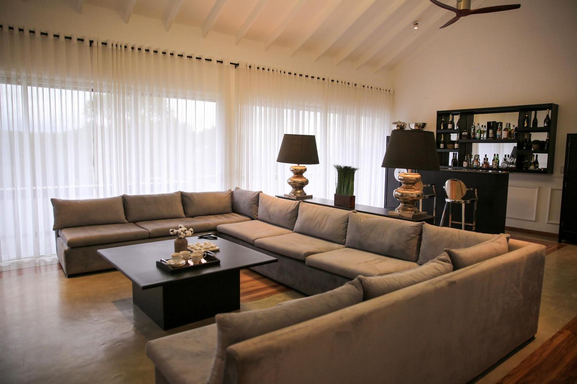 הפוטאלה Benito Bungalow By The Serendipity Collection מראה חיצוני תמונה