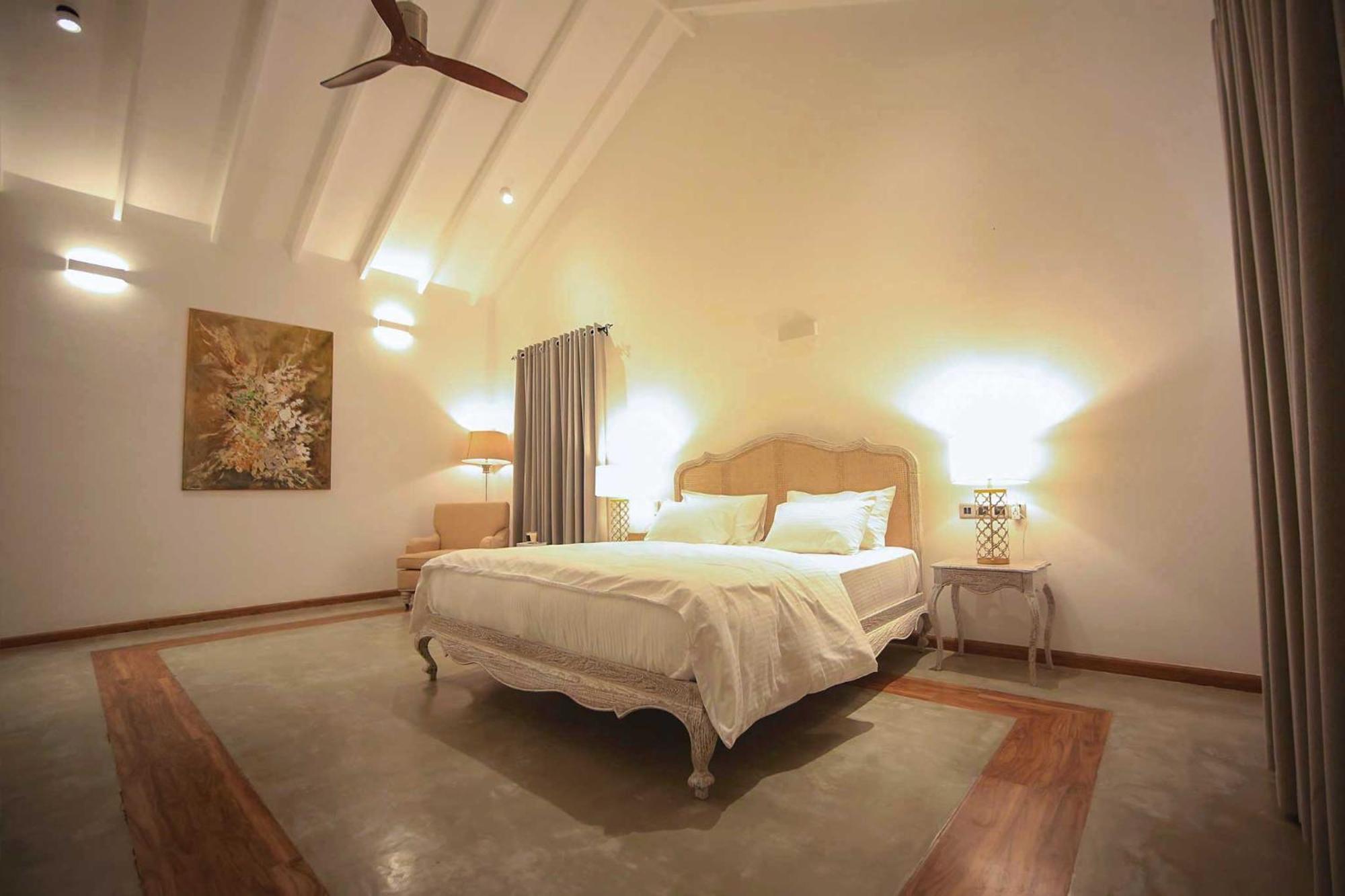 הפוטאלה Benito Bungalow By The Serendipity Collection מראה חיצוני תמונה